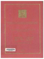 000076815 WORKING CAPITAL MANAGEMENT AND PROFITABILITY A CASE STUDY IN VIETNAM MANUFACTURING FIRMS  QUẢN LÝ VỐN LƯU ĐỘNG VÀ LỢI NHUẬN - NGHIÊN CỨU TRƯỜNG HỢP TẠI CÁC DOANH NGHIỆP SẢN XUẤT VIỆT NAM