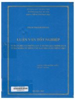 000085724 UN ESTUDIO BREVE DE LA POLISEMIA Y ATENCIONES SOBRE ESTE FENÓMENO EN LABOR DE TRADUCCIÓN DEL ESPAÑOL AL VIETNAMΙΤΑ