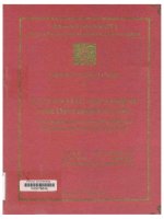 000076849 ACCOUNTING TREATMENT FOR IMPAIRMENT LOSS (A Comprehensive Study On Different Treatment Between IAS And VAS) XỬ LÝ KẾ TOÁN CHO KHOẢN LỖ DO SUY GIẢM (Một nghiên cứu toàn diện về sự khác biệt trong điều trị giữa IAS và VAS)