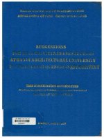 000028831 SUGGESTIONS FOR HELPING VIETNAMESE STUDENTS AT HANOI ARCHITECTURAL UNIVERSITY TO USE ENGLISH QUESTIONS EFFECTIVELY ĐỀ XUẤT GIÚP SINH VIÊN VIỆT NAM TẠI TRƯỜNG ĐẠI HỌC KIẾN TRÚC HÀ NỘI SỬ DỤNG CÁC CÂU HỎI TIẾNG ANH HIỆU QUẢ