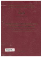 000029185 INDIRECTNESS IN MAKING REQUESTS IN ENGLISH AND VIETNAMESE (FROM CROSS-CULTURAL AND INTER-CULTURAL COMMUNICATION PERSPECTIVES) SỰ GIÁN TIẾP TRONG VIỆC ĐỀ XUẤT YÊU CẦU BẰNG TIẾNG ANH VÀ TIẾNG VIỆT (TỪ GÓC NHÌN GIAO TIẾP LIÊN VĂN HÓA VÀ LIÊN VĂN HÓ