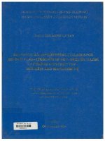 000029019 DESIGNING AN ESP LISTENING SYLLABUS FOR SECOND YEAR-STUDENTS OF NON-ENGLISH MAJOR AT HANOI UNIVERSITY OF BUSINESS AND MANAGEMENT THIẾT KẾ CHƯƠNG TRÌNH NGHE TIẾNG ANH DÀNH CHO SINH VIÊN NĂM THỨ HAI KHÔNG PHẢI NGÔN NGỮ TIẾNG ANH TẠI TRƯỜNG ĐẠI HỌC