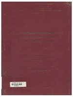 000028749 HOW THE VIETNAMESE LEARNERS OF ENGLISH LEARN AND USE THE FUTURE FORMS CÁCH NGƯỜI HỌC TIẾNG ANH VIỆT NAM HỌC VÀ SỬ DỤNG CÁC THÌ TƯƠNG LAI