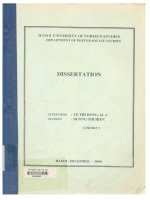 000028689 TOWARDS IMPROVING READING SKILLS FOR INTERMEDIATE STUDENTS AT THE HANOI UNIVERSITY OF LAW Hướng tới việc nâng cao kỹ năng đọc cho sinh viên trung cấp tại trường Đại học Luật Hà Nội