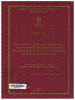 000070719 EFL STUDENTS' ATTITUDES TOWARDS PEER CORRECTION TECHNIQUES IN LEARNING SPEAKING SKILL AT CHU VAN AN UNIVERSITY: AN ACTION RESEARCH STUDY THÁI ĐỘ CỦA SINH VIÊN EFL ĐỐI VỚI CÁC KỸ THUẬT CHỈNH SỬA BỘ PHẬN TRONG VIỆC HỌC KỸ NĂNG NÓI TẠI TRƯỜNG ĐẠI H
