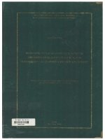 000031389 DESIGNING AN ESP READING SYLLABUS FOR THE THIRD-YEAR STUDENTS OF BUSINESS MANAGEMENT AT HAIPHONG PRIVATE UNIVERSITY THIẾT KẾ CHƯƠNG TRÌNH ĐỌC THỬ ESP CHO SINH VIÊN NĂM THỨ BA NGÀNH QUẢN TRỊ KINH DOANH TRƯỜNG ĐẠI HỌC DÂN SỰ HẢI PHÒNG