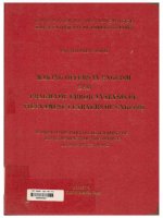 000029369 AND MAKING OFFERS IN ENGLISH PRAGMATIC ERROR ANALYSIS OF VIETNAMESE LEARNERS OF ENGLISH VÀ ĐƯA RA LỜI ĐỀ NGHỊ BẰNG TIẾNG ANH PHÂN TÍCH LỖI THỰC DỤNG CỦA NGƯỜI HỌC TIẾNG ANH VIỆT NAM