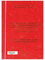 000028880 TOWARDS SEMANTIC - BASE APPROACH FOR ESP TEACHING WITHIN INTERIOR - DECORATION DESIGN SUBJECT FOR STUDENTS AND DESIGNERS OF ARCHITECTURE AND FINE ARTS HƯỚNG ĐẾN PHƯƠNG PHÁP TIẾP CẬN CƠ SỞ NGỮ NGHỆ CHO VIỆC GIẢNG DẠY NGOẠI NGỮ TRONG MÔN THIẾT KẾ 