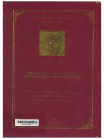 000072521 THE EFFECTS OF PEER CORRECTION ON WRITING AT FOOD INDUSTRY COLLEGE ẢNH HƯỞNG CỦA VIỆC CHỈNH SỬA BỘ TẠI TRƯỜNG CAO ĐẲNG CÔNG NGHIỆP THỰC PHẨM