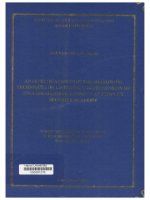 000091278 AN INVESTIGATION INTO THE SHADOWING TECHNIQUES ON LISTENING COMPREHENSION OF ENGLISH-MAJORED STUDENTS AT PEOPLE'S SECURITY ACADEMY MỘT CUỘC ĐIỀU TRA VỀ KỸ THUẬT BÓNG TỐI ĐỐI VỚI KHẢ NĂNG NGHE HIỂU CỦA SINH VIÊN CHUYÊN NGÀNH TIẾNG ANH TẠI HỌC VIỆ