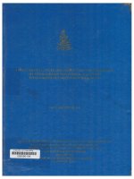 000080106 SATZGLIEDSTELLUNG IM DEUTSCHEN UND VIETNAMESISCHEN MIT EINER EMPIRISCHEN FEHLERANALYSE BEI ​​VIETNAMESISCHEN DEUTSCHSTUDIERENDEN