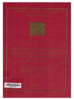 000071701 THE EFFECTS OF PRE-LISTENING ACTIVITIES ON THE THIRD-YEAR ENGLISH MAJOR STUDENTS' LISTENING COMPREHENSION AT HA TAY COMMUNITY COLLEGE ẢNH HƯỞNG CỦA HOẠT ĐỘNG TIỀN NGHE ĐẾN KỸ NĂNG NGHE HIỂU CỦA SINH VIÊN NGỮ ANH NĂM THỨ BA TẠI TRƯỜNG CAO ĐẲNG CỘ