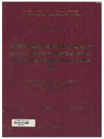 000029188 TOWARDS DESIGNING AN ESP READING SYLLABUS FOR THE SECOND YEAR STUDENTS OF POLITICAL ECONOMICS AT MILITARY POLITICAL ACADEMY (MPA) HƯỚNG ĐẾN THIẾT KẾ CHƯƠNG TRÌNH ĐỌC TIẾNG ANH CHO SINH VIÊN NĂM THỨ HAI KHOA KINH TẾ CHÍNH TRỊ TẠI HỌC VIỆN CHÍNH T