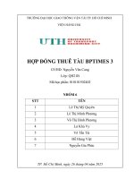 Hợp Đồng thuê tàu bptimes 3