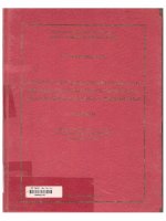 000029148 COGNITIVE STRATEGIES USED BY STUDENTS AT THE COLLEGE OF ECONOMICS, TECHNOLOGY AND COMMERCE IN READING COMPREHENSION CHIẾN LƯỢC NHẬN THỨC ĐƯỢC SINH VIÊN TRƯỜNG CAO ĐẲNG KINH TẾ, CÔNG NGHỆ VÀ THƯƠNG MẠI SỬ DỤNG TRONG VIỆC ĐỌC HIỂU