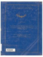 000028912 THE USE OF ENGLISH CONJUNCTIVE ELEMENTS AS COHESIVE DEVICES BY SECOND YEAR STUDENTS AT HAIPHONG TEACHER TRAINING UNIVERSITY: AN ERROR ANALYSIS VIỆC SỬ DỤNG CÁC YẾU TỐ LIÊN TỪ TIẾNG ANH NHƯ CÁC CÔNG CỤ GẮN KẾT CỦA SINH VIÊN NĂM THỨ HAI TẠI TRƯỜNG