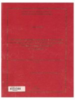 000029693 THE EFFECT OF MODIFIED SPEAKING CVACTIVITIES IN 