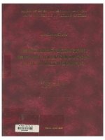 000029088 TOWARDS DESIGNING A SPEAKING SYLLABUS FOR THE THIRD – YEAR ENGLISH MAJOR STUDENTS AT LANG SON COLLEGE OF EDUCATION (LCE) HƯỚNG ĐẾN THIẾT KẾ CHƯƠNG TRÌNH NÓI CHO SINH VIÊN NĂM THỨ BA NGÀNH TIẾNG ANH TẠI TRƯỜNG CAO ĐẲNG SƯ PHẠM LĂNG SƠN (LCE)