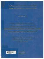 000028839 TOWARDS DEVELOPING A LISTENING FRAMEWORK FOR THE FOURTH TERM ENGLISH MAJORS AT HANOI OPEN UNIVERSITY  HƯỚNG ĐẾN PHÁT TRIỂN KHUNG NGHE CHO SINH VIÊN TIẾNG ANH KỲ 4 TẠI TRƯỜNG ĐẠI HỌC MỞ HÀ NỘI