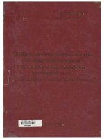 000028866 DESIGNING AN ESP READING COURSE FOR THE THIRD YEAR STUDENTS OF THE FACULTY OF ELECTRONICS AND TELECOMMUNICATIONS AT THE HANOI UNIVERSITY OF TECHNOLOGY THIẾT KẾ MỘT KHÓA HỌC ĐỌC NGÔN NGỮ NGOẠI NGỮ CHO SINH VIÊN NĂM THỨ BA KHOA ĐIỆN TỬ VIỄN THÔNG,