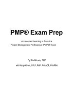 Pmp Exam Prep Rita 11Th.pdf