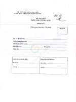 CPA - Đề thi tiếng Anh Kỳ thi Kiểm toán viên - Năm 2014 - Mã đề chẵn _ lẻ