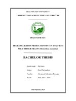 Assessing the urban heat island dynamic in thai nguyen province across covid  19 pandemic period using satellite images observation