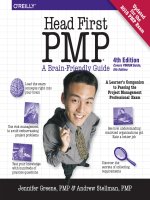 Headfirst_Pmp 4.Pdf