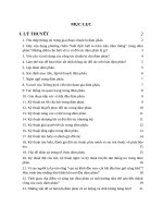 Chương 2: Kỹ năng đàm phán và soạn thảo hợp đồng