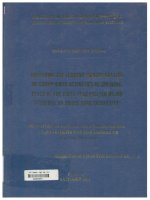 000029004 IMPROVING THE CURRENT IMPLEMENTATION OF GROUP WORK ACTIVITIES IN SPEAKING CLASS OF THE FIRST YEAR ENGLISH MAJOR STUDENTS AT THANG LONG UNIVERSITY NÂNG CAO VIỆC TRIỂN KHAI HOẠT ĐỘNG LÀM VIỆC NHÓM TRONG LỚP HỌC NÓI CỦA SINH VIÊN NĂM THỨ NHẤT NGÀNH