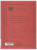000081072 DOES CORPORATE SOCIAL RESPONSIBILITY MATTER IN ASIAN EMERGING MARKETS? - EMPIRICAL EVIDENCE FROM VIET NAM TRÁCH NHIỆM XÃ HỘI CỦA DOANH NGHIỆP CÓ QUAN TRỌNG Ở CÁC THỊ TRƯỜNG MỚI NỔI Ở CHÂU Á? - BẰNG CHỨNG THỰC NGHIỆM TỪ VIỆT NAM