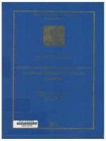 000070006 EFFECTS OF AN EXAMPLE SENTENCE ON STUDENTS' VOCABULARY ACQUISITION AT POLITICAL UNIVERSITY ẢNH HƯỞNG CỦA MỘT CÂU VÍ DỤ ĐẾN VIỆC TIẾP THU VỐN TỪ VỰNG CỦA SINH VIÊN TẠI TRƯỜNG ĐẠI HỌC CHÍNH TRỊ