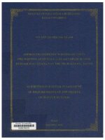 000070015 IMPROVING STUDENTS' WRITING BY USING PRE-WRITING ACTIVITIES: A QUASI EXPERIMENTAL RESEARCH AT HOANG VAN THU HIGH SCHOOL, HANOI CẢI THIỆN KỸ NĂNG VIẾT CỦA HỌC SINH BẰNG CÁC HOẠT ĐỘNG TIẾP TỤC VIẾT: MỘT NGHIÊN CỨU THỰC NGHIỆM BÁN THỰC NGHIỆM TẠI T