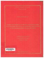000070695 CORRECTIVE FEEDBACK IN WRITING: AN INVESTIGATION INTO TEACHERS' PRACTICES AND STUDENTS' PREFERENCES AT ENGLISH DEPARTMENT, HANOI UNIVERSITY PHẢN HỒI CHỈNH SỬA TRONG VIẾT: MỘT CUỘC ĐIỀU TRA VỀ THỰC HÀNH CỦA GIÁO VIÊN VÀ SỞ THÍCH CỦA SINH VIÊN TẠI