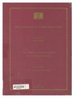 000042395 THE VALUATION OF THE MEKONG HOUSING BANK ĐỊNH GIÁ NGÂN HÀNG NHÀ Ở MEKONG
