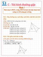 Chua mat goc hinh hoc khong gian danh cho 2k8 xps (1)