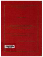 000071665 AN EVALUATION OF THE ESP MATERIAL FOR THE THIRD -YEAR STUDENTS OF CONSTRUCTION AT LUONG THE VINH UNIVERSITY ĐÁNH GIÁ TÀI LIỆU ESP DÀNH CHO SINH VIÊN NĂM THỨ BA NGÀNH XÂY DỰNG TRƯỜNG ĐẠI HỌC LƯƠNG THẾ VINH