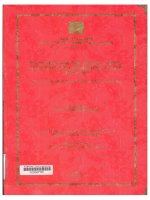 000067781 WHAT SHOULD BE THE OPTIMAL CAPITAL STRUCTURE FOR A COMMERCIAL BANK IN VIETNAM? AN ANALYSIS OF FOUR BIGGEST BANKS IN VIETNAM CƠ CẤU VỐN TỐI ƯU CHO MỘT NGÂN HÀNG THƯƠNG MẠI TẠI VIỆT NAM NÊN LÀ GÌ? PHÂN TÍCH BỐN NGÂN HÀNG LỚN NHẤT VIỆT NAM