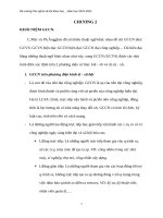 Đề cương chủ nghĩa xã hội khoa học