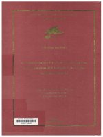 000070063 AN INVESTIGATION INTO LANGUAGE LEARNING STRATEGIES USED BY NGUYEN VAN CU HIGH SCHOOL STUDENTS NGHIÊN CỨU CHIẾN LƯỢC HỌC NGÔN NGỮ ĐƯỢC SỬ DỤNG CỦA HỌC SINH TRƯỜNG THPT NGUYỄN VĂN CỪ