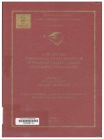 000069118 A STUDY ON VALUATION OF FOREIGNERS FOR VIETNAMESE STREET CUISINE AN EXAMPLE FROM HANOI NGHIÊN CỨU VỀ ĐÁNH GIÁ CỦA NGƯỜI NƯỚC NGOÀI VỀ ẨM THỰC ĐƯỜNG PHỐ VIỆT NAM MỘT VÍ DỤ TỪ HÀ NỘI