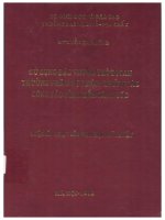 Lv 0100 sử dụng đặc trưng thời gian trường phân cực kích thích và công tác tìm kiếm vàng gốc