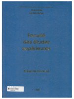 000041691 Pronoms people du français et du vietnamien : étude tương phản et analyze des erreurs en FLE