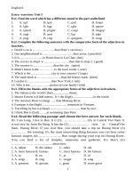 Anh 6(5)   2025 TÀI LIỆU