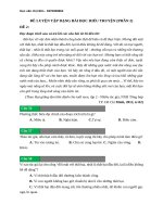 Bản sao của Đọc hiểu vb (phần 2)   gửi hs