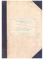 Lv 0021 THÀNH PHẦN VẬT CHẤT VÀ QUY LUẬT PHÂN BỔ QUẶNG SẮT, ĐA KIM Vùng Tùng Ba (Ha Giang)