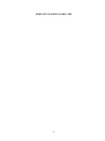 CHƯƠNG TRÌNH KIỂM TOÁN KHOẢN MỤC NỢ PHẢI THU KHÁCH HÀNG ĐƯỢC THỰC HIỆN BỞI CÔNG TY TNHH KIỂM TOÁN CROWE HORWATH VIỆT NAM