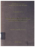 La 0200 GIẢI PHÁP THÔNG GIÓ NHẰM CẢI THIỆN ĐIỀU KIỆN VI KHÍ HẬU TRONG QUÁ TRÌNH ĐÀO LÒ