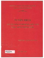 000041692 TUYỂN DỊCH CÁC BÀI HÁT CÁCH MẠNG VIỆT NAM SANG TIẾNG TRUNG QUỐC