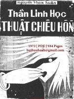 Thần-Linh-Học-Thuật-Chieu-Hồn.pdf